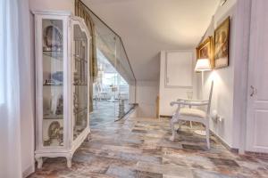 Fotografie z fotogalerie ubytování Coconella Suite v destinaci Korfu