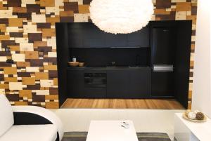 Fotografie z fotogalerie ubytování Golden & White Home v destinaci Santiago de Compostela