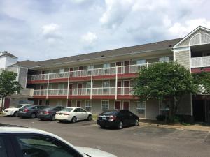 Gallery image of InTown Suites Extended Stay Memphis TN - Ridgeway Road in Memphis