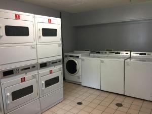 Gallery image of InTown Suites Extended Stay Memphis TN - Ridgeway Road in Memphis