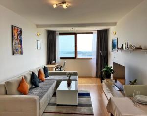 Gallery image of Sea View Suite in Orasac