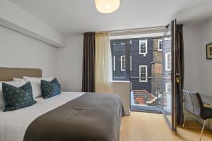 Gallery image of Cambric by Q Apartments in London