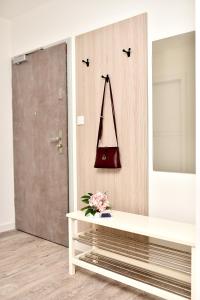 Zdjęcie z galerii obiektu VIP Apartament 11 w mieście Lublin