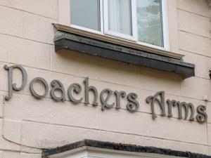 Poacher's Arms