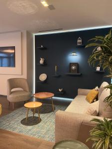 Gallery image of Nouvel Hôtel du Commerce in Castellane