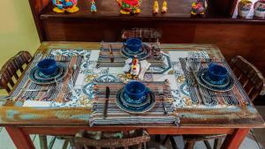 Galería fotográfica de Pousada Uba-Rio Porto de Galinhas en Porto De Galinhas