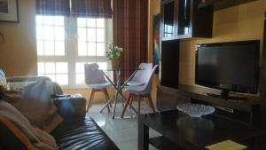 Imagen de la galería de Rúa A plaza la constitución 16, en Finisterre