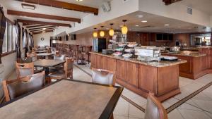 Gallery image of Best Western Plus Greenwell Inn in Moab