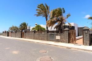 Zdjęcie z galerii obiektu Villa Mamma Mia 2 w mieście Playa Blanca