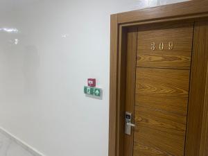 努瓦迪布Hôtel Esma Nouadhibou的相册照片