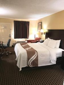 Gallery image of Quality Inn Franklin in Franklin