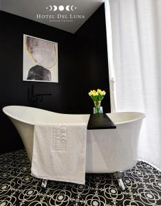 Fotografie z fotogalerie ubytování Hotel Del Luna Boutique v destinaci Danang