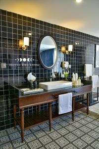 Fotografie z fotogalerie ubytování Hotel Del Luna Boutique v destinaci Danang