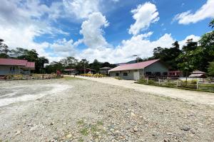 Gallery image of SPOT ON 90279 Kinomulok Garden in Ranau