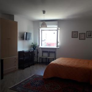 Gallery image of B&B Villa Ocsia in San Giorgio a Cremano