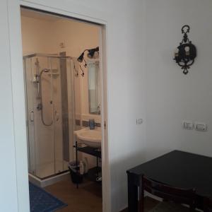 Bagno di B&B Villa Ocsia