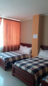 Galeriebild der Unterkunft Hotel Dubái in Catamayo + 40 Fotos