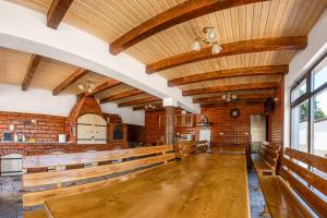 Fotografie z fotogalerie ubytování Casa Alex v destinaci Novaci-Străini