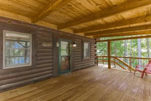 Gallery image of Secluded River Bend Retreat with Private Dock and Kayaks in Turnwold