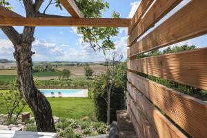 Fotografia z galérie ubytovania Nº18 A Private country hideaway in Monferrato v destinácii Alfiano Natta