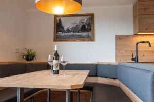 Fotografia z galérie ubytovania Chalet Kulmberg v Ramsau am Dachstein