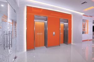 Afbeelding uit fotogalerij van Starlet Hotel BSD City in Tangerang