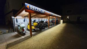 Rowery dostępne w obiekcie IMBACHHORN Pension in den Alpen lub w pobliżu