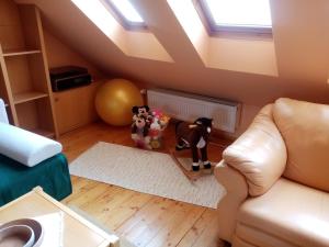 Fotografie z fotogalerie ubytování Apartmán NIKA v destinaci Levoča + 21 fotografií