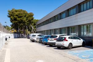 Fotografie z fotogalerie ubytování Daniya Alicante v destinaci Alicante