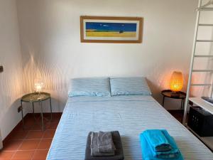 Voodi või voodid majutusasutuse Karrua House - Magnolia Room toas