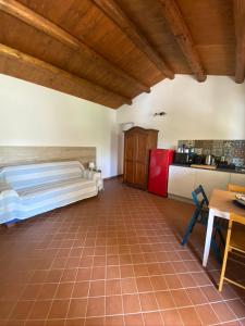 Posteľ alebo postele v izbe v ubytovaní Karrua House + 37 fotografií