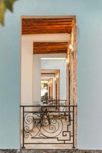 Ποδηλασία στο KAOM Lux ή στη γύρω περιοχή