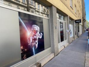 Fotografie z fotogalerie ubytování Space Home Apartment - City Center ve Vídni
