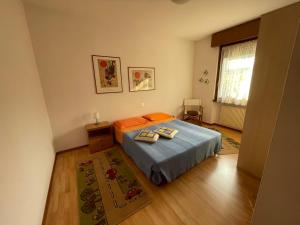 Imagen de la galería de Appartamento Lucia, en Nago-Torbole