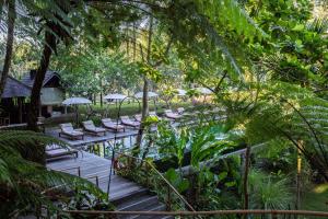 Gallery image of Komaneka at Bisma Ubud in Ubud