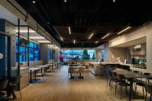 Gallery image of Travelodge Myeongdong City Hall in Seoul