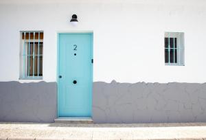 Fotografie z fotogalerie ubytování Salitre Rooms v destinaci Conil de la Frontera