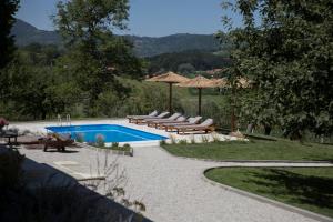 Billede fra billedgalleriet på Puhek breg i Krapina