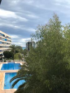 Zdjęcie z galerii obiektu Punta Prima Sol Spain w mieście Torrevieja