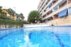 Zdjęcie z galerii obiektu Punta Prima Sol Spain w mieście Torrevieja