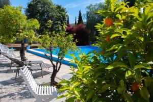 Bohemian Villa Málaga, Alora – Bijgewerkte prijzen 2022