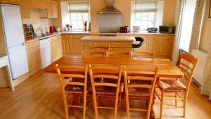 Arndean Cottages