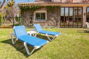 Villa Magna (Spanje Estepona) - Booking.com