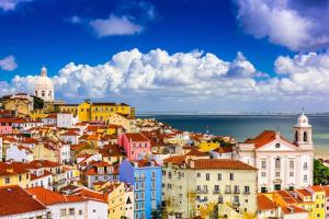 Gallery image of Cozy Flat at Lisboa in Lisbon