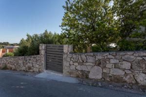 Fotografie z fotogalerie ubytování Olive garden v destinaci Hvar