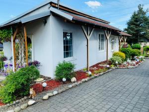 Galeriebild der Unterkunft Apartament Rodzinny z ogrodem in Cieszyn