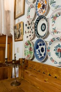 Fotografia z galérie ubytovania ''FINIO'' TRADITIONAL HOUSE v destinácii Archangelos