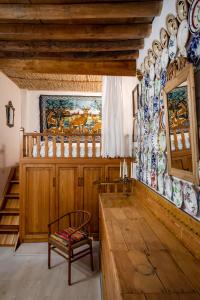 Fotografia z galérie ubytovania ''FINIO'' TRADITIONAL HOUSE v destinácii Archangelos