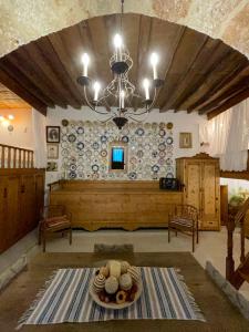 Fotografia z galérie ubytovania ''FINIO'' TRADITIONAL HOUSE v destinácii Archangelos