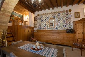 Fotografia z galérie ubytovania ''FINIO'' TRADITIONAL HOUSE v destinácii Archangelos